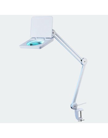 LED Lupenleuchte, 5 Dioptrien, 3 Helligkeitsstufen