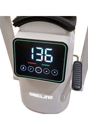 Transferpresse, Kappenpresse, automatisch