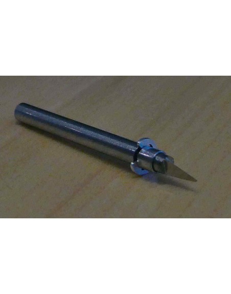 Brother 407262.000.000 Abzieher 100 mm für ScanNCut weiß