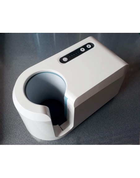 Tassenpresse OneTouch