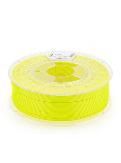 1 kg PLA  neon gelb 1,75mm