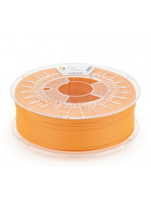 1 kg PLA  neon orange 1,75mm
